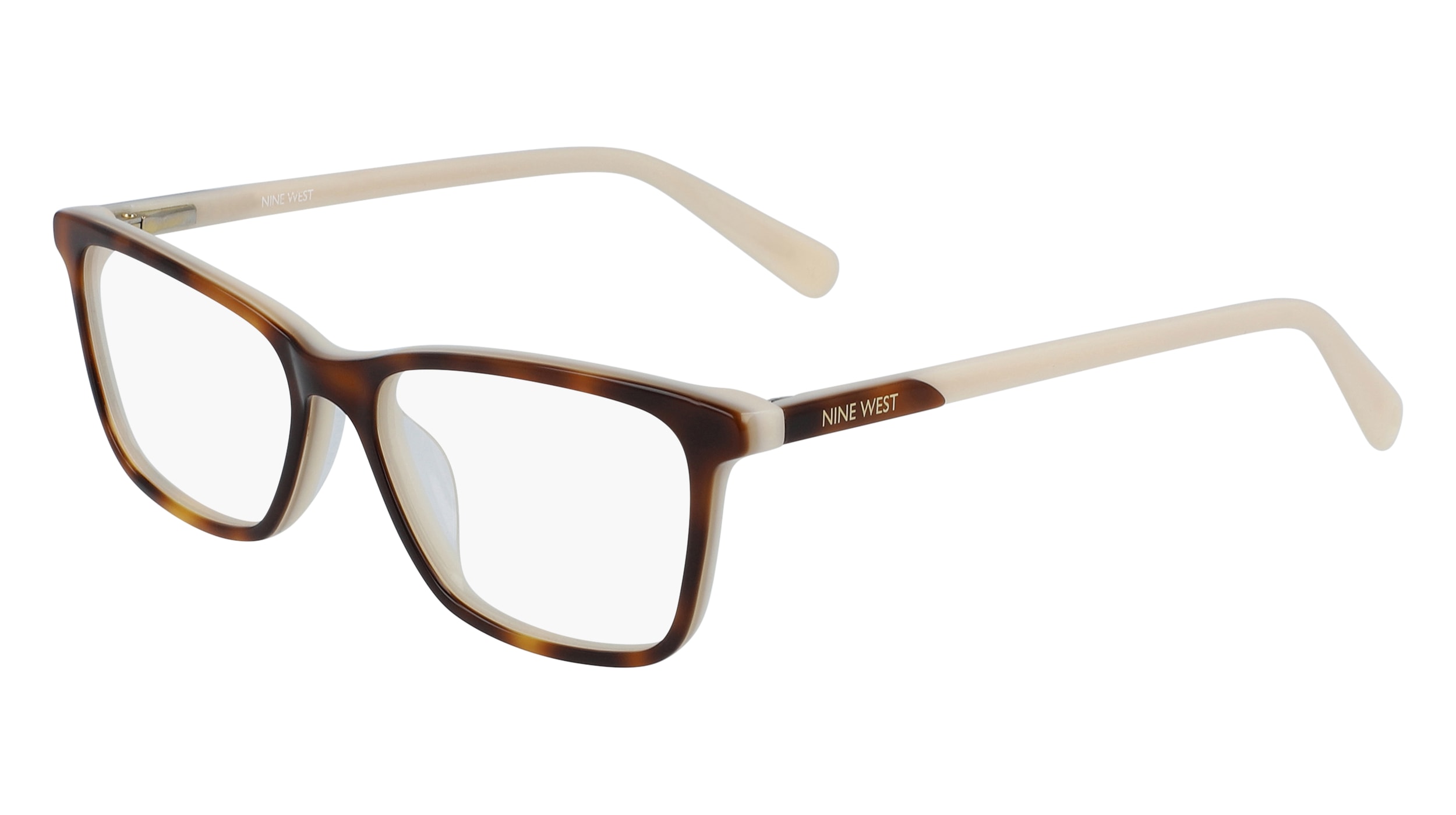 TORTOISE/CREAM