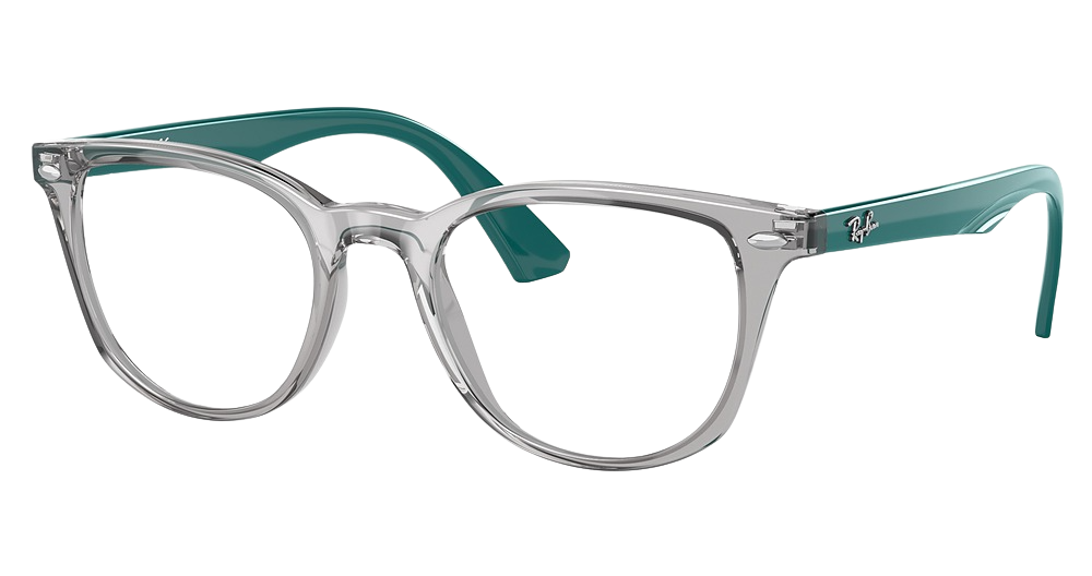 TRANSPARENT GREY