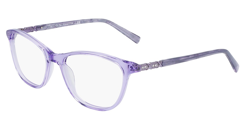 (533) LILAC CRYSTAL