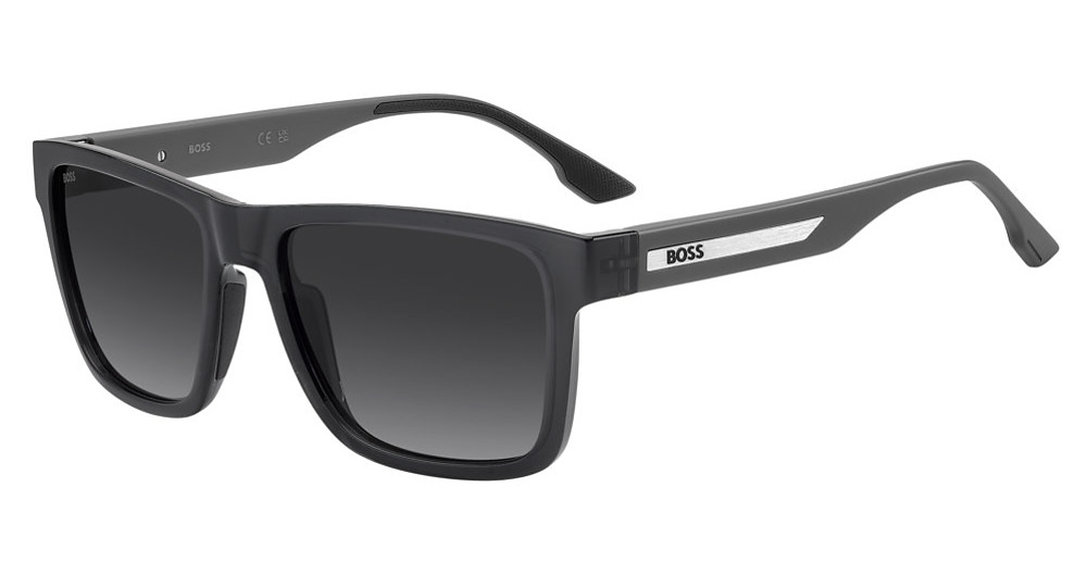 GREY / DARK GREY SHADED