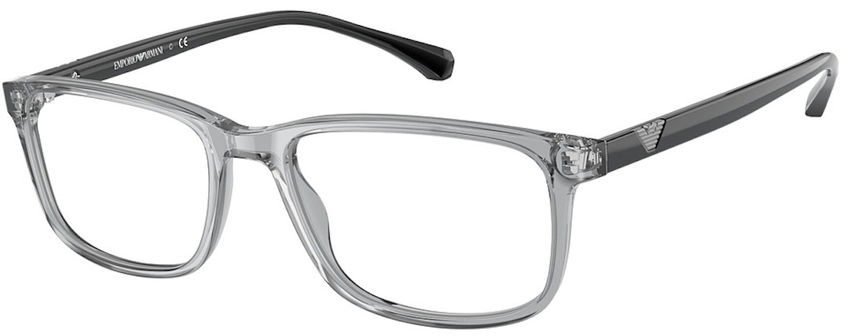 TRANSPARENT GREY