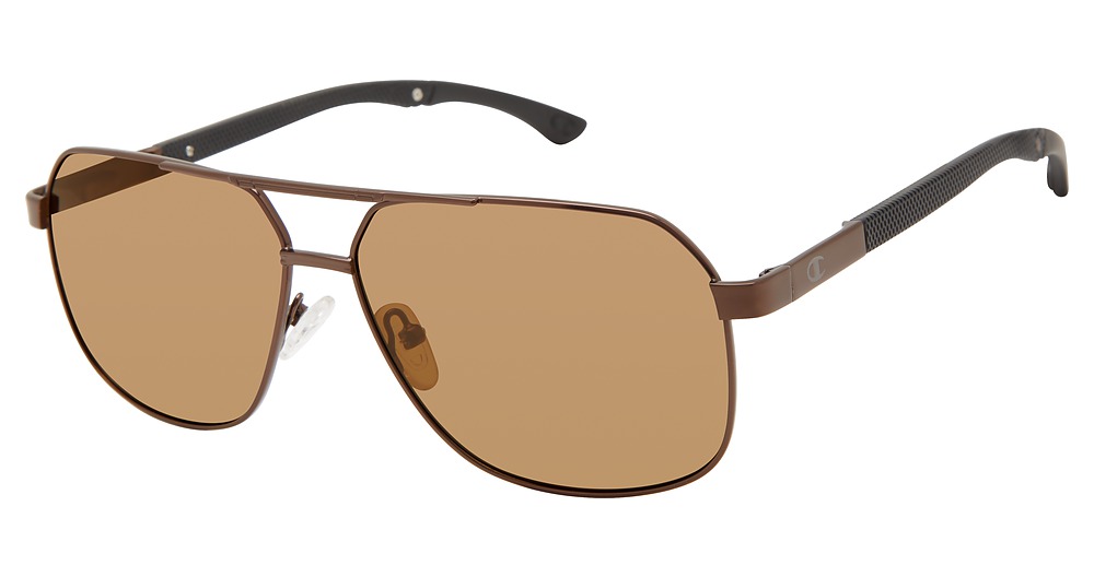 DARK BROWN / DARK BROWN