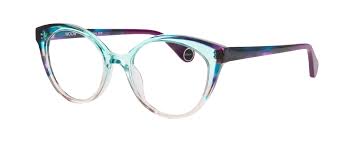 GRADIENT TRANSPARENT MING DIABOLO