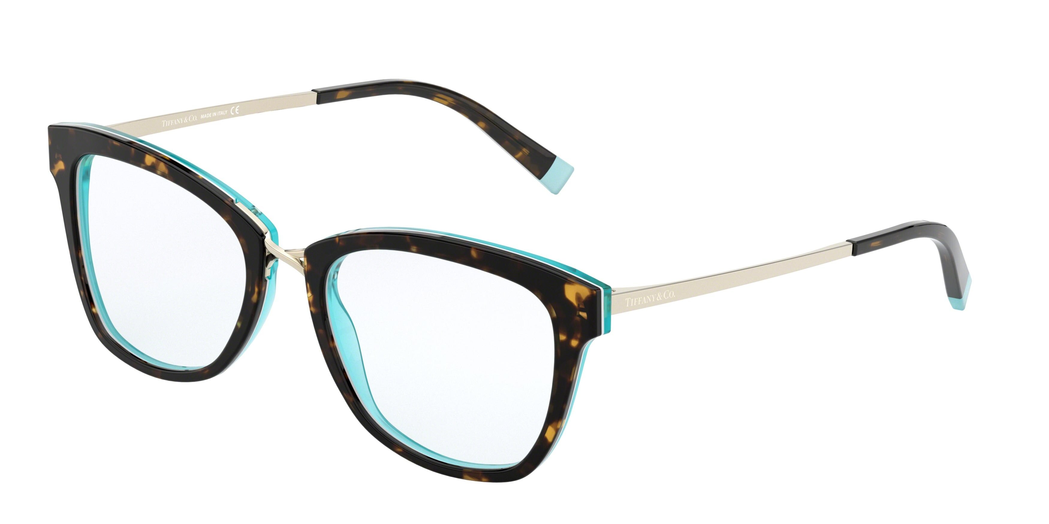 HAVANA/CRYSTAL BLUE