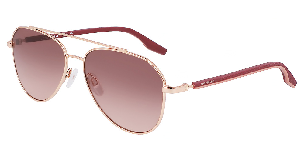 SATIN ROSE GOLD