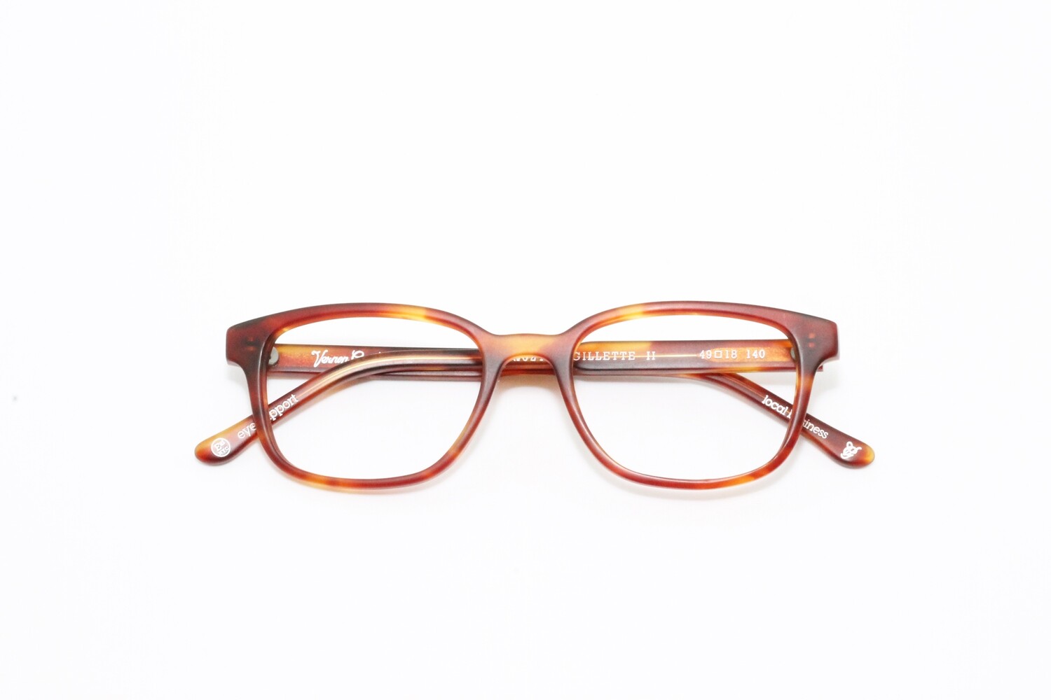 Redwood Tortoise Matte