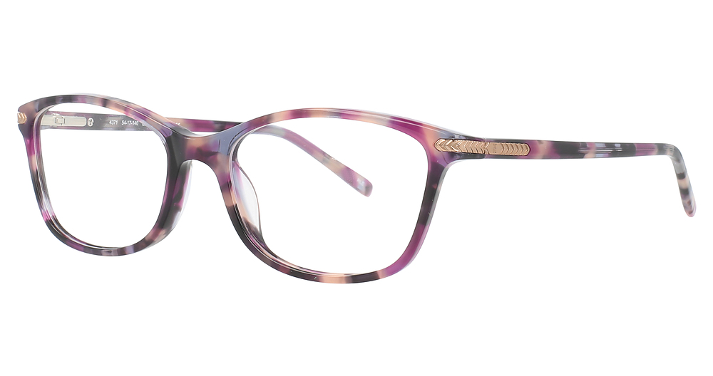 Lilac Tort