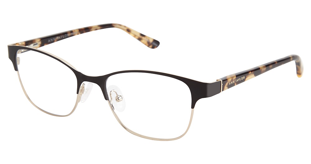 Black / Gold