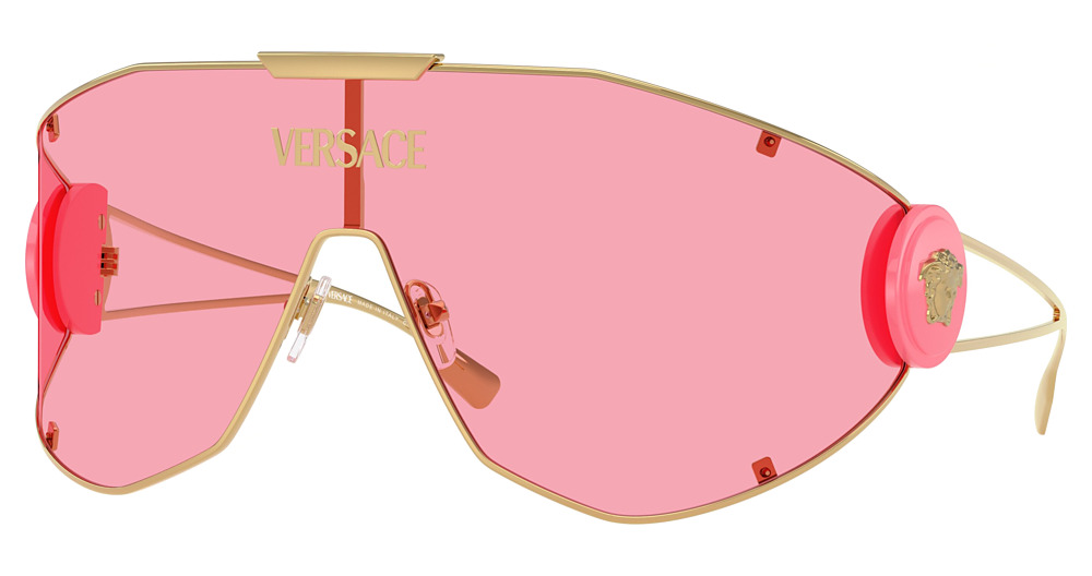 GOLD / PINK