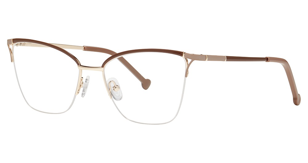 mink/taupe/gold
