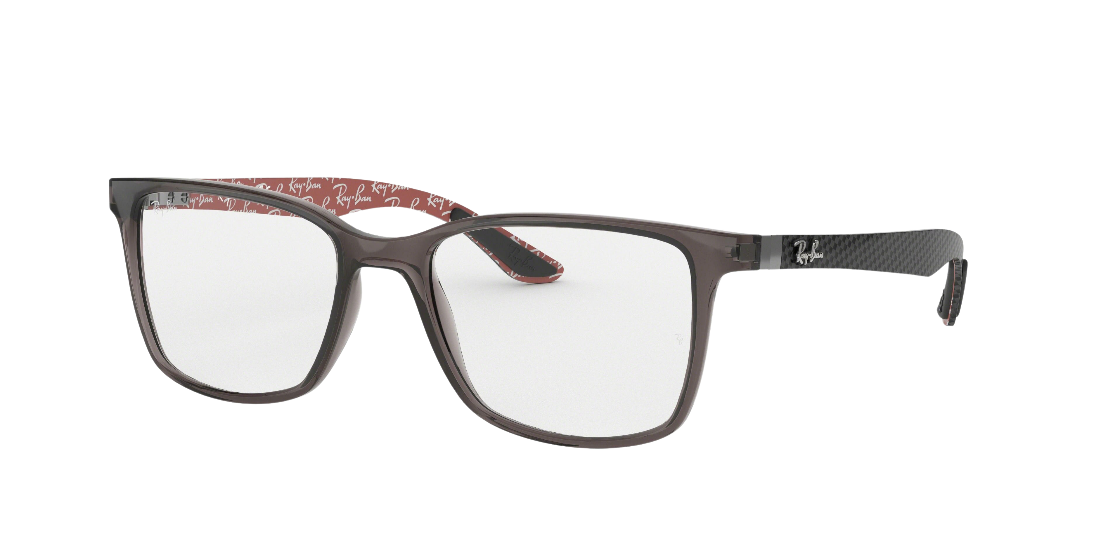 TRANSPARENT GREY