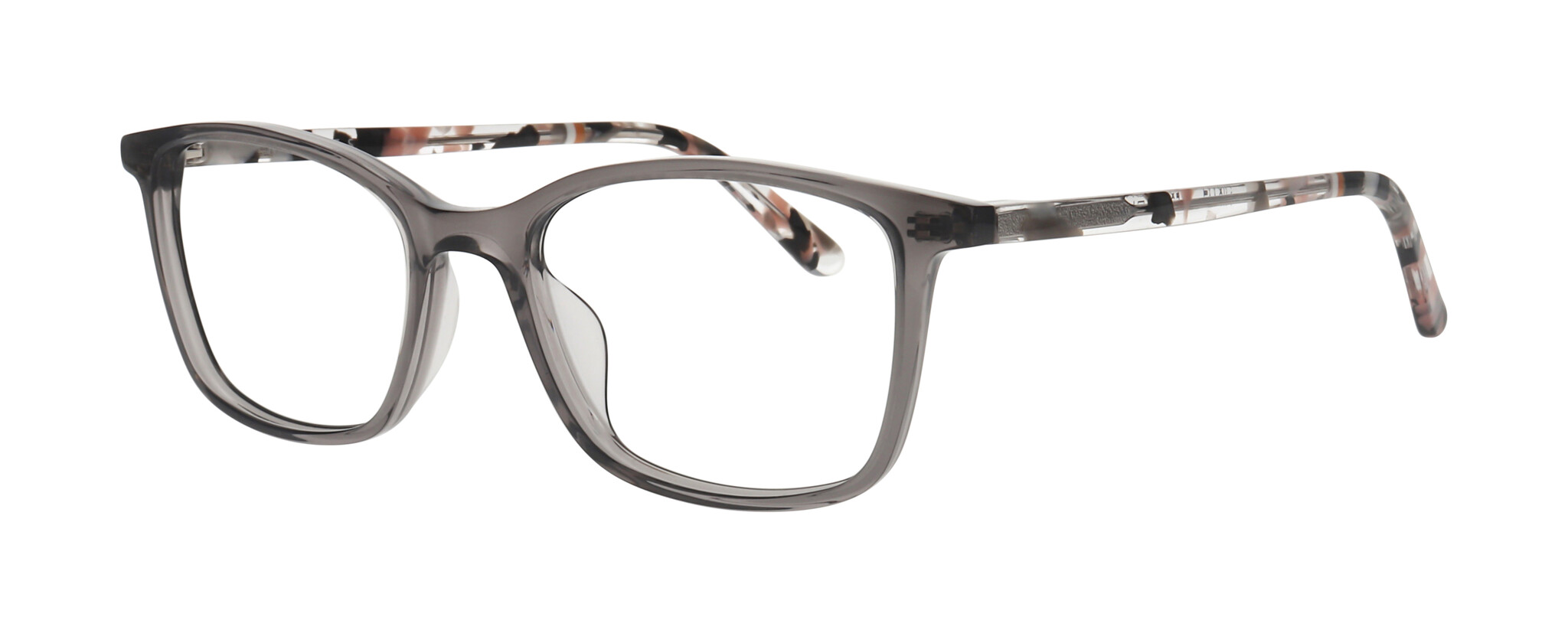 GREY MEDIUM TRANSPARENT