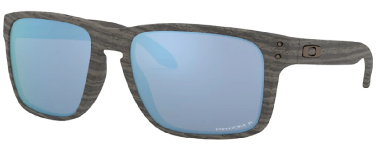 WOODGRAIN / PRIZM DEEP WATER POLAR