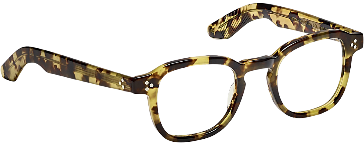 Heritage Tortoise