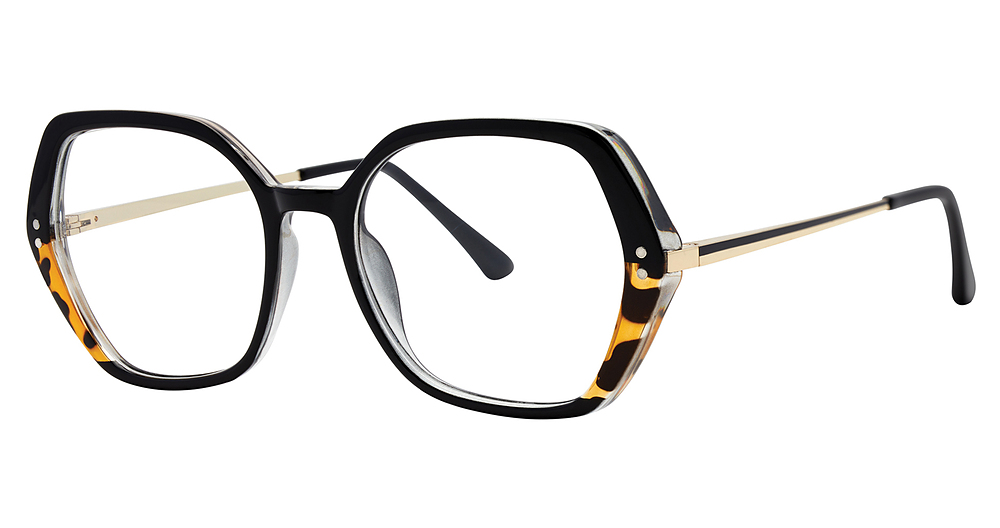 Black/Tort