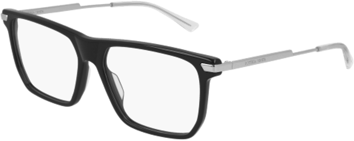 BLUE-SILVER-TRANSPARENT