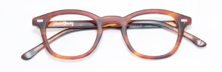 Redwood Tort Matte