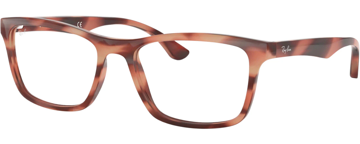 HORN PINK BROWN