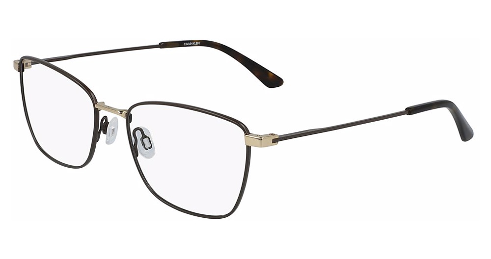 (201) MATTE DARK BROWN
