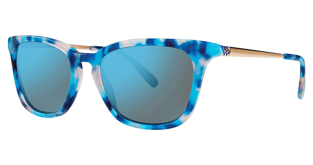 Blue Tortoise