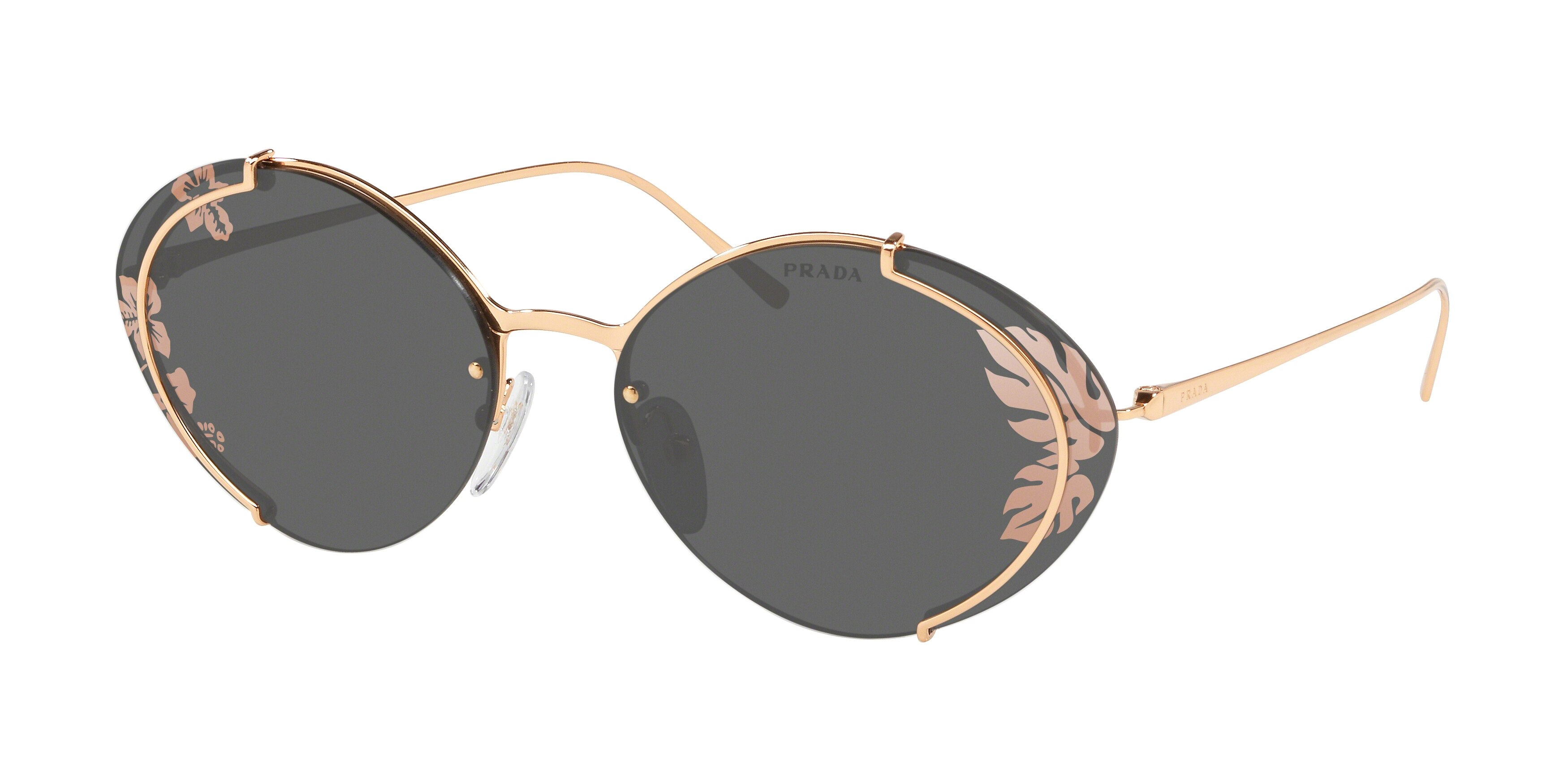 PINK GOLD