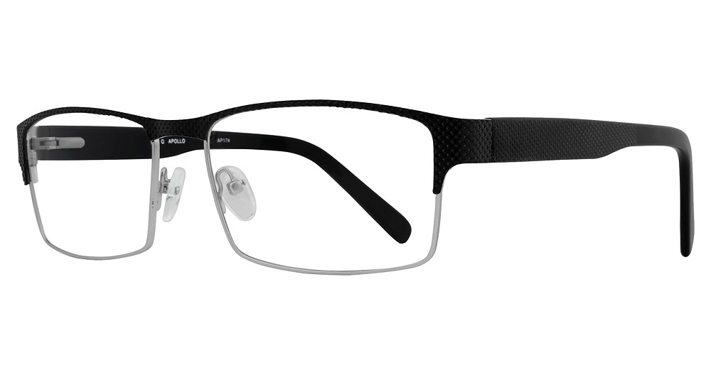 Eye Q Eyewear AP174