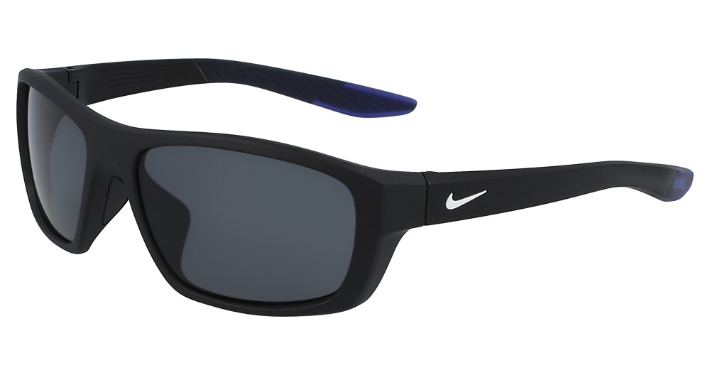 MATTE BLACK/WHITE/DARK GREY