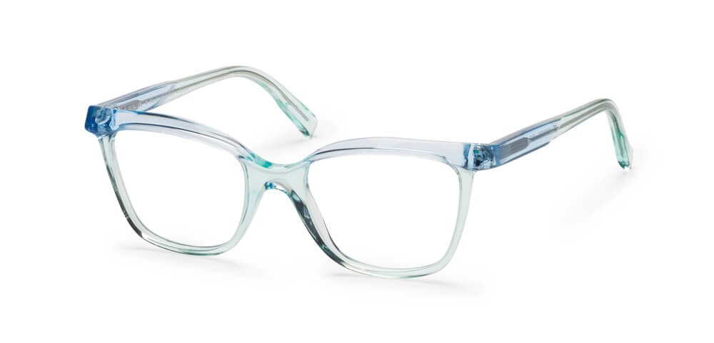 LIGHT BLUE / MINT
