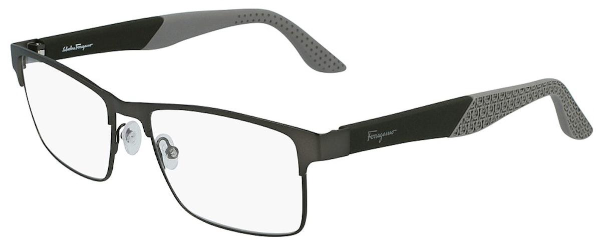 MATTE DARK RUTHENIUM