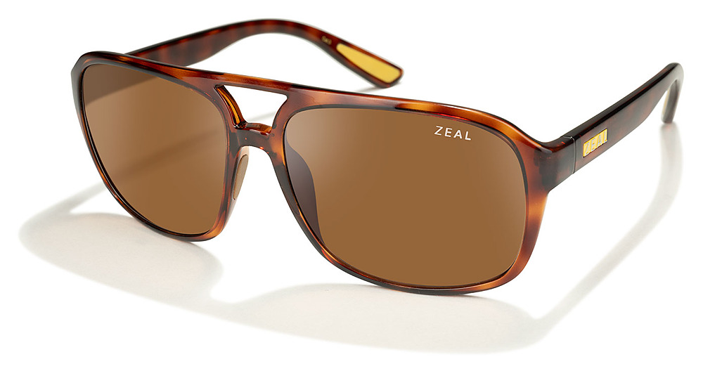 ZERX Gloss Havana