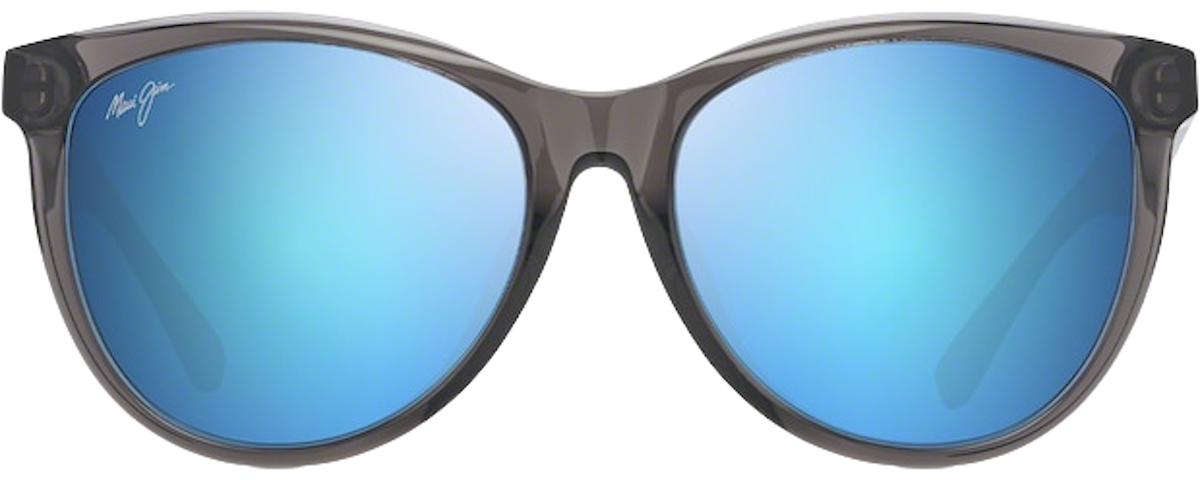 Transparent Grey