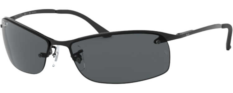 BLACK / GREY