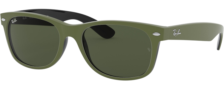 TOP RUBBER MILITARY GREEN ON B