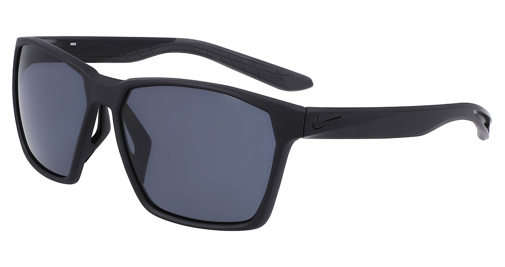 MATTE BLACK/DARK GREY