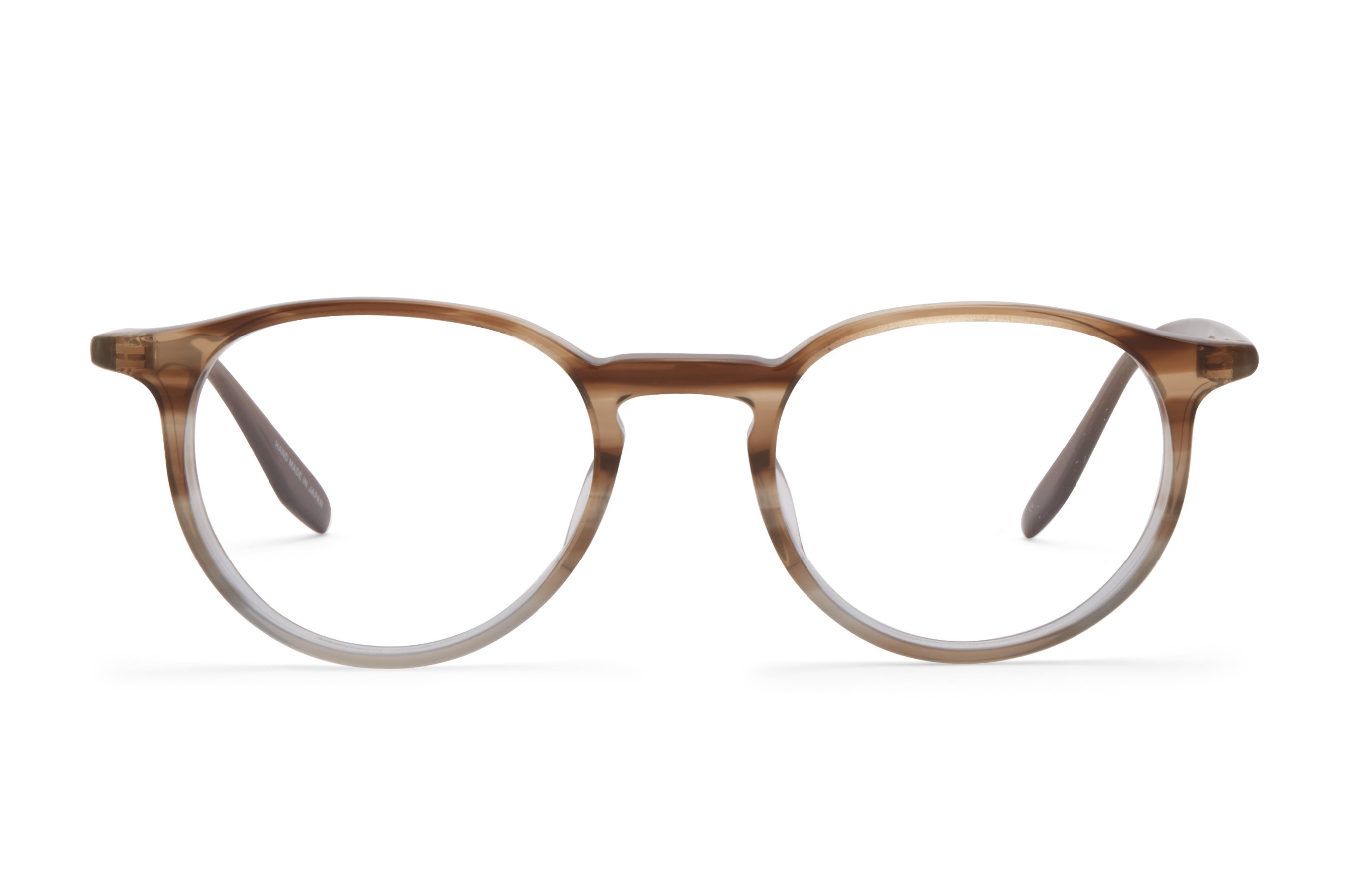 Barton Perreira / Norton / Chestnut - Shop Glasses Online - The Eye Man,  New York, NY