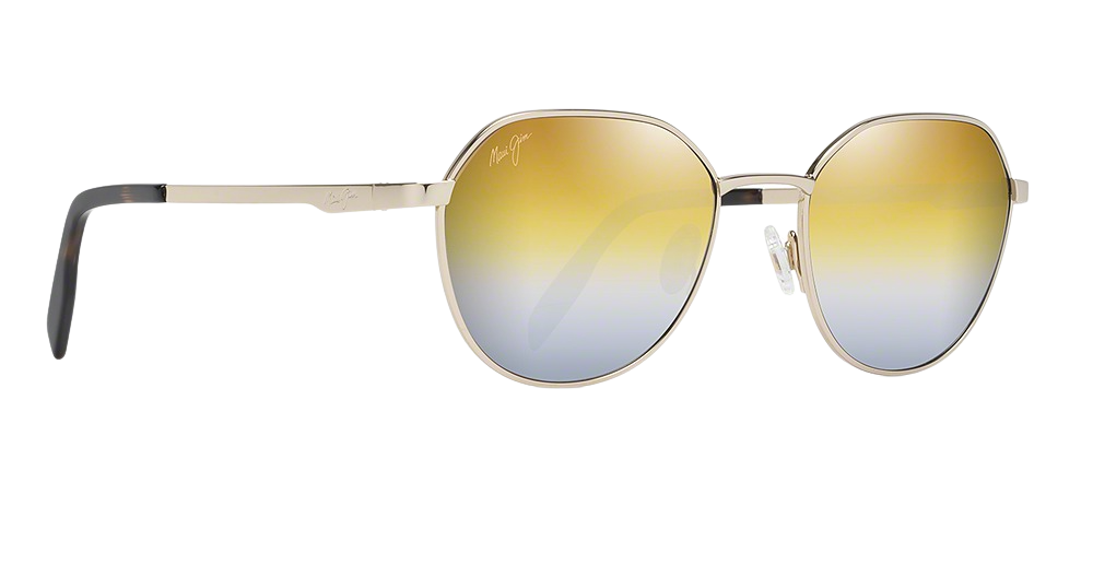 MJRX Gold Metal / MJRX