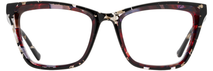 Black Crystal / Berry Demi