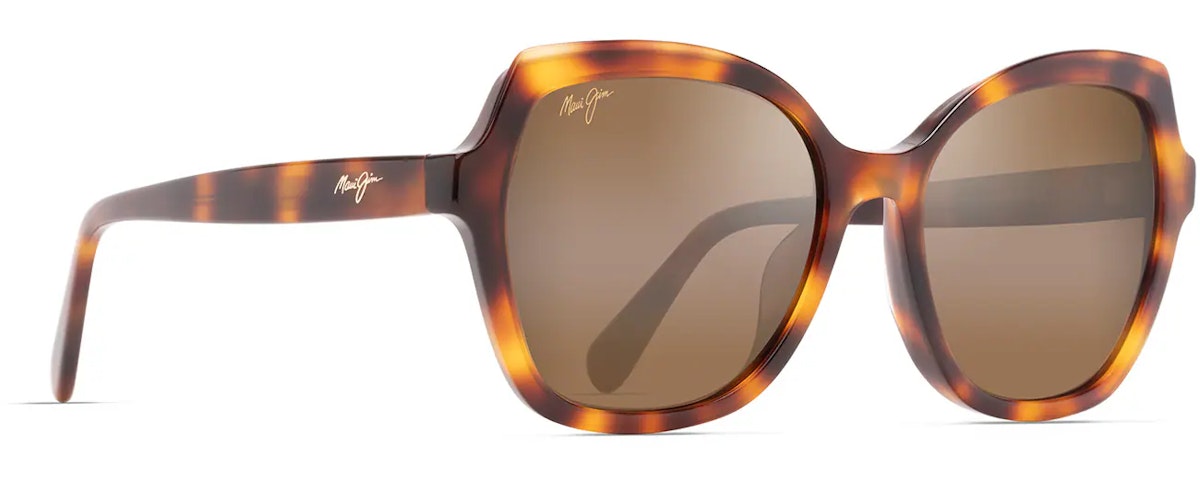 Tortoise / HCL® Bronze