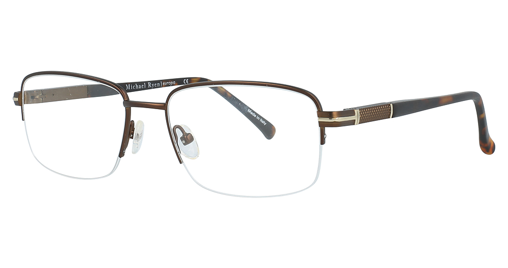 Brown/Tortoise