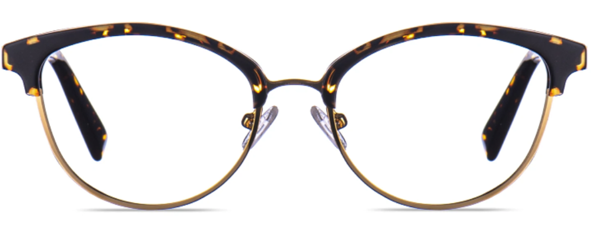 TORTOISE GOLD