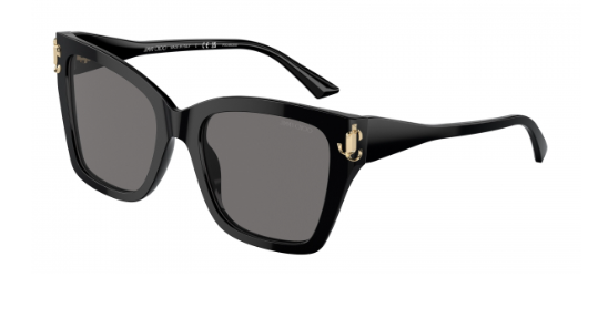 BLACK / POLAR DARK GREY