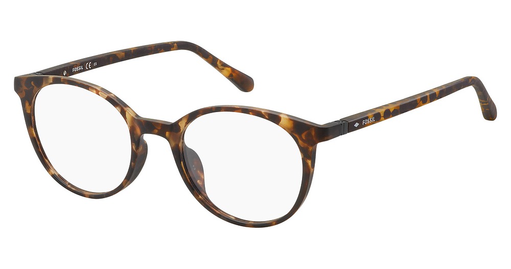 Brown Havana