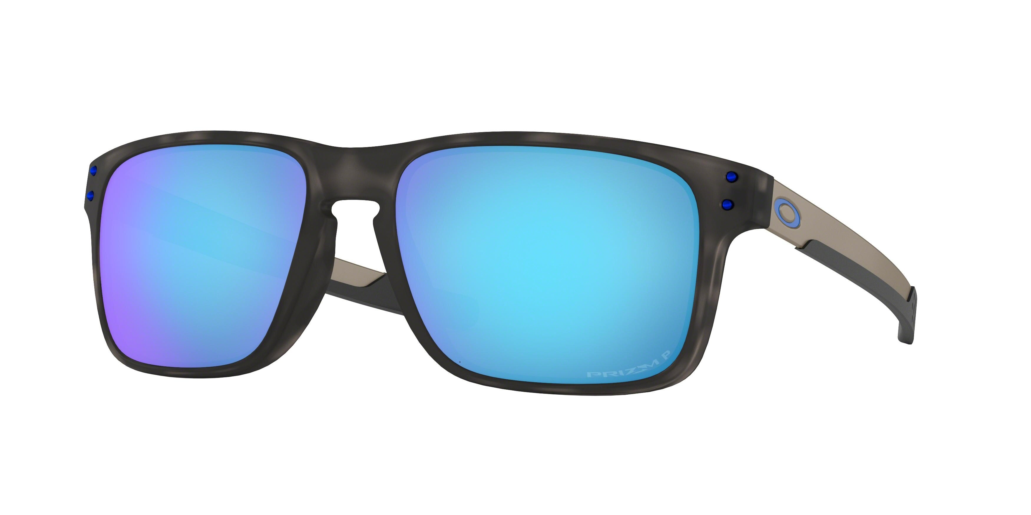 MATTE BLACK TORTOISE