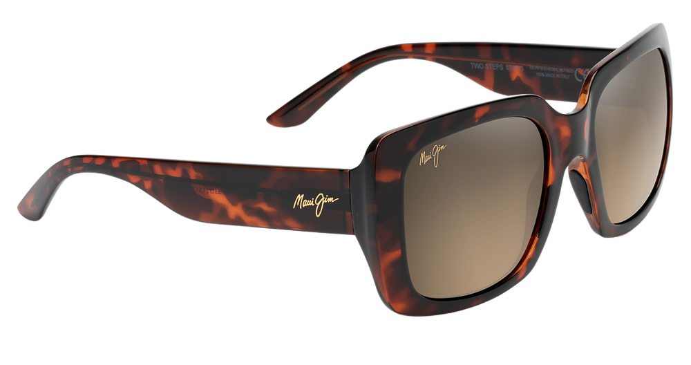 Tortoise / HCL® Bronze