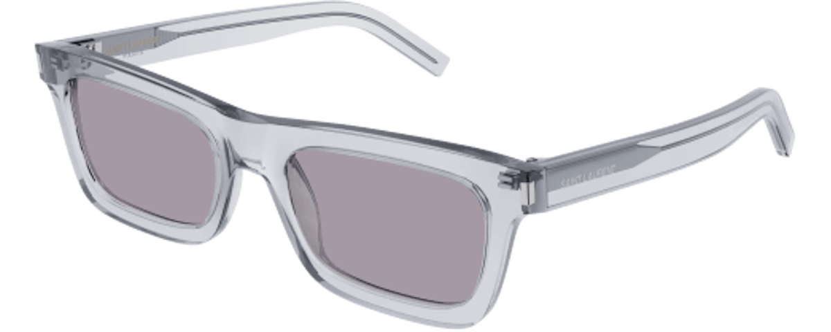 GREY-GREY-VIOLET / VIOLET