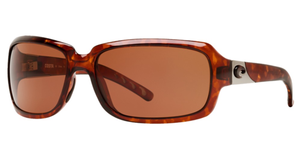 10 TORTOISE / COPPER 580P