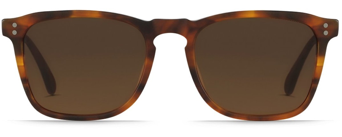 Matte Rootbeer / Brown