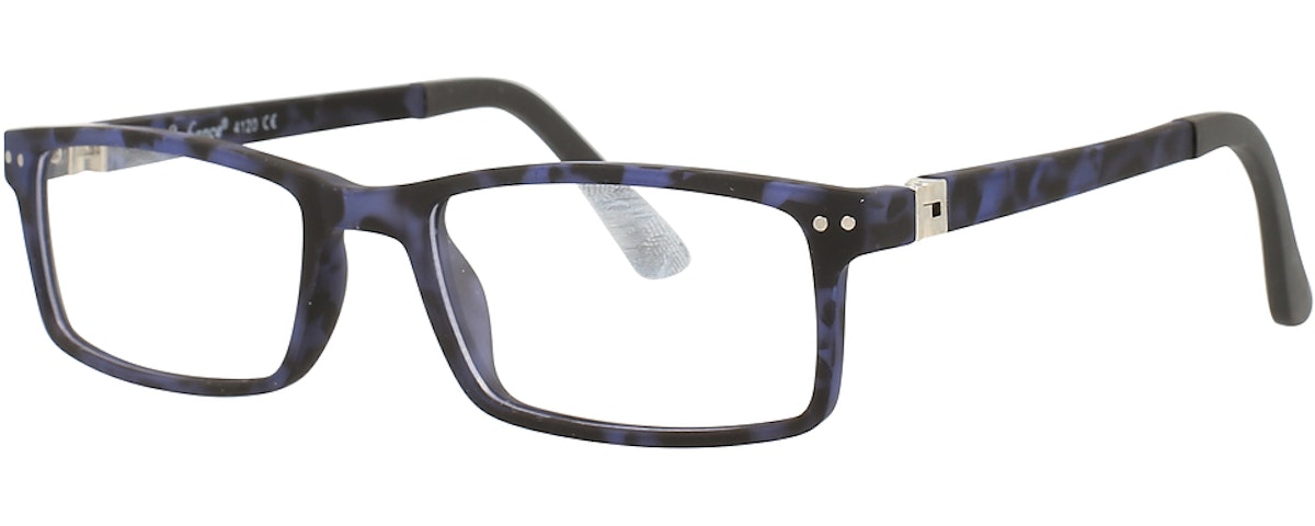 BLUE CAMO