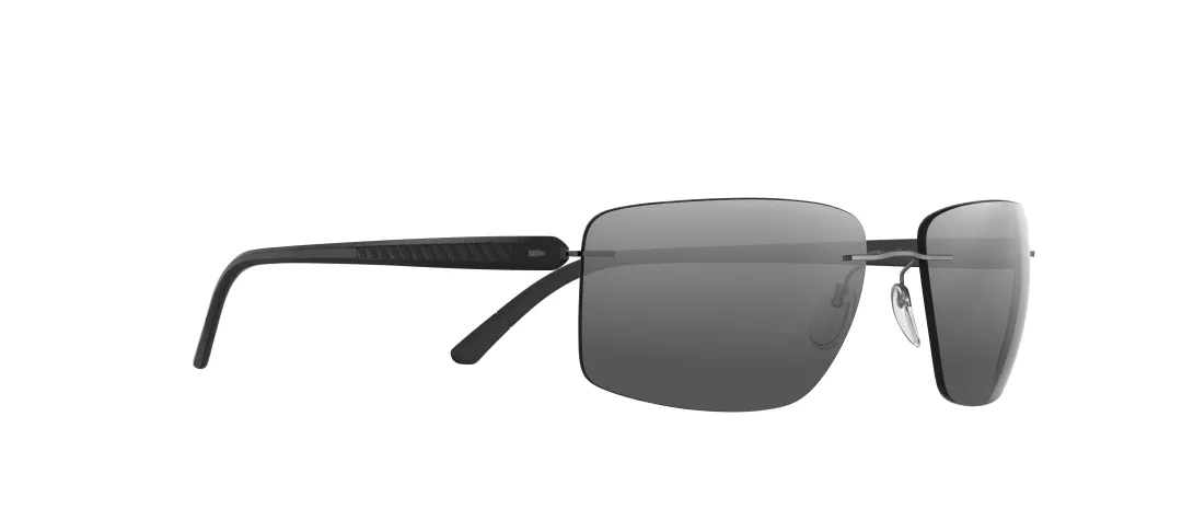 gray mirror gradient/SLM / gray mirror gradient/SLM