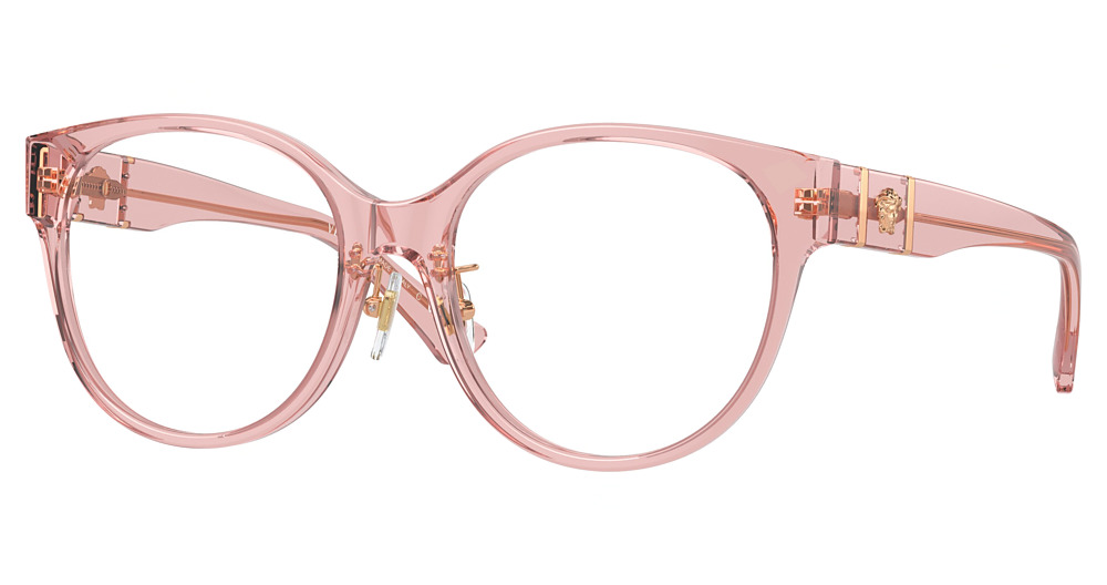 PEACH TRANSPARENT